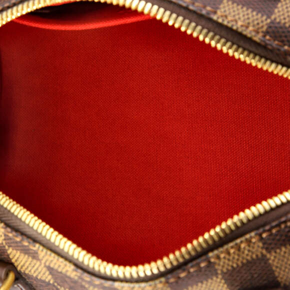 Louis Vuitton Mini Ribera Handbag Damier - Picture 5 of 5